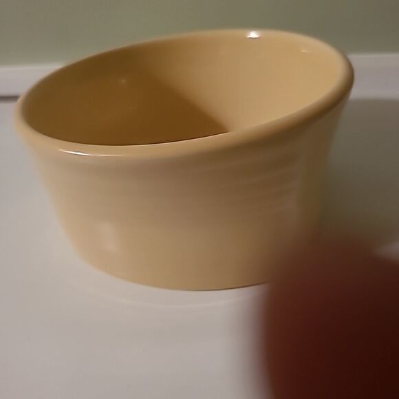 Fiestaware Bowl  - Picture 6 of 6